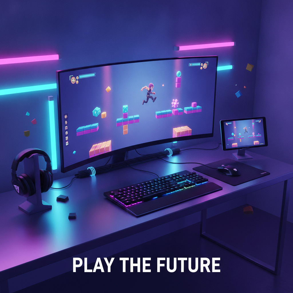 The Ultimate List of Online Free Games You Can Play Right in Your Browser